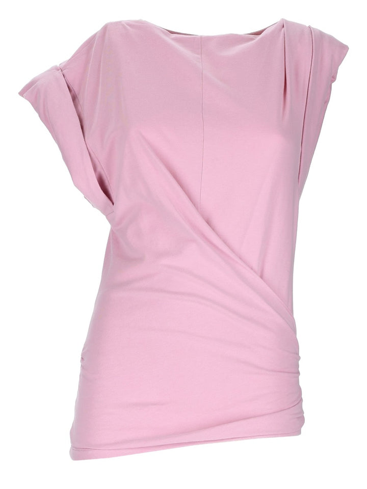 Isabel Marant T shirt - Pink | f2e04d961a0eecd5509fd2006524d106dcb503a2
