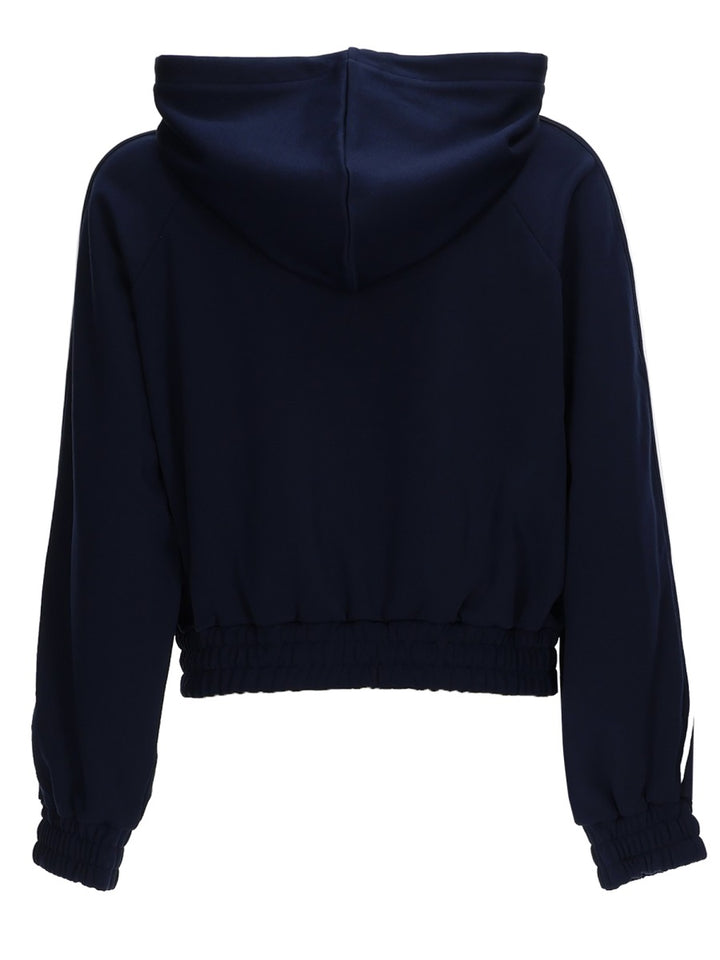 Michael Kors Top - Blue | acc76bc691f5b7a92ddd52bc14b3137718eeff80