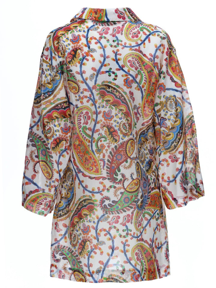 Etro Abiti - Multicolour | e2118d898e8c0cb247b7a55383eb02e345e70a18