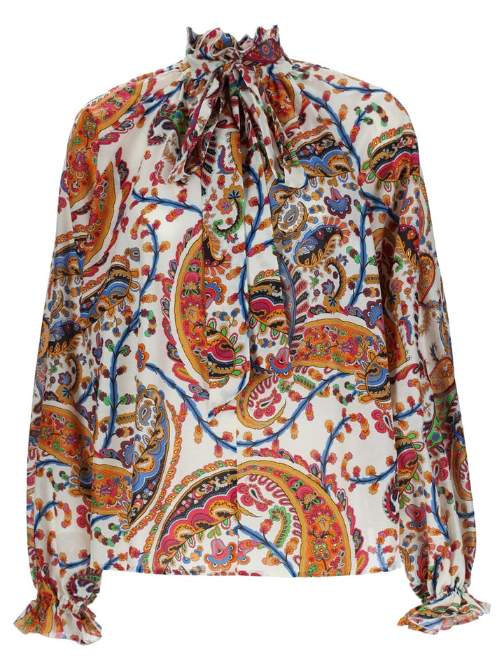 Etro Camicie - Multicolour | 928cfdebfaa0cd35c9d28d7b8c753a5b156b7e68
