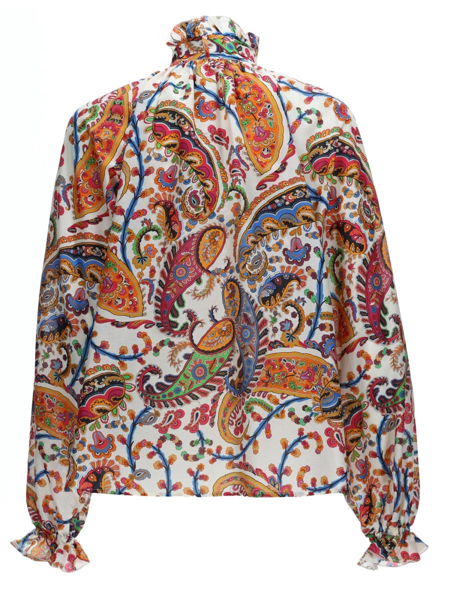 Etro Camicie - Multicolour | c909c5e7449b4a00115ad71d9c29f9aa8a938a37