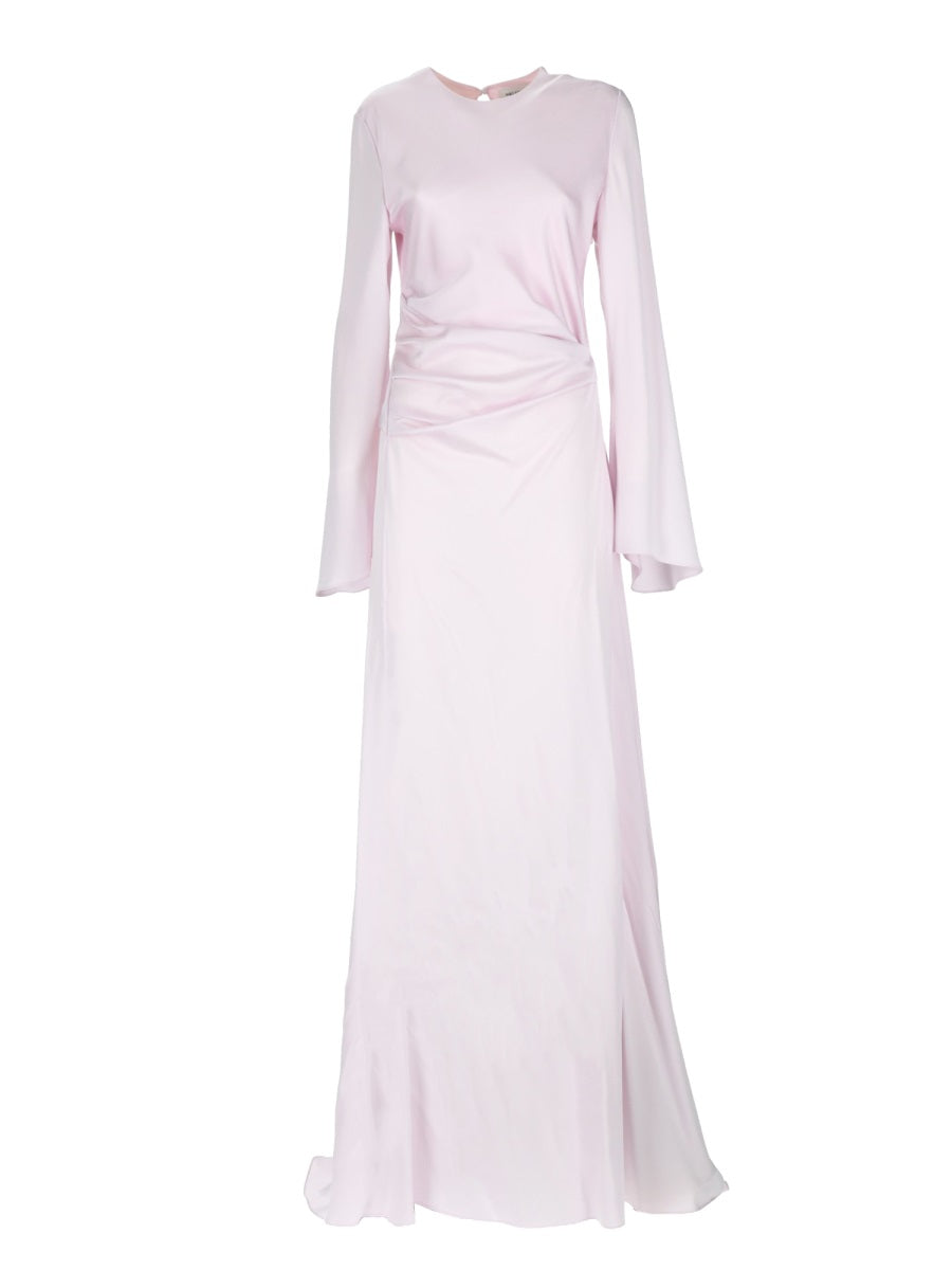 Alexander Mcqueen Abiti - Pink | de0a82f969cb7bfcc75781b3706ee687aae4a8d7