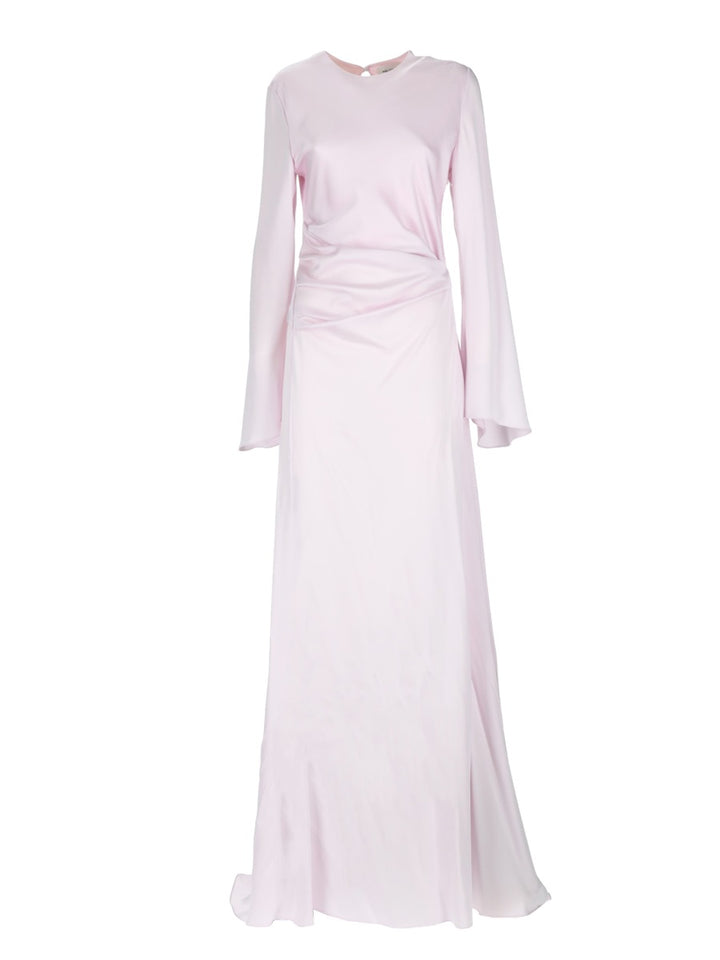 Alexander Mcqueen Abiti - Pink | de0a82f969cb7bfcc75781b3706ee687aae4a8d7