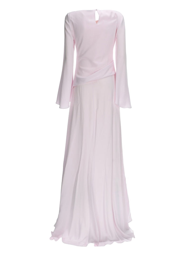 Alexander Mcqueen Abiti - Pink | 28ff5efe002b59fca5fc0598492e0e18494e6de3