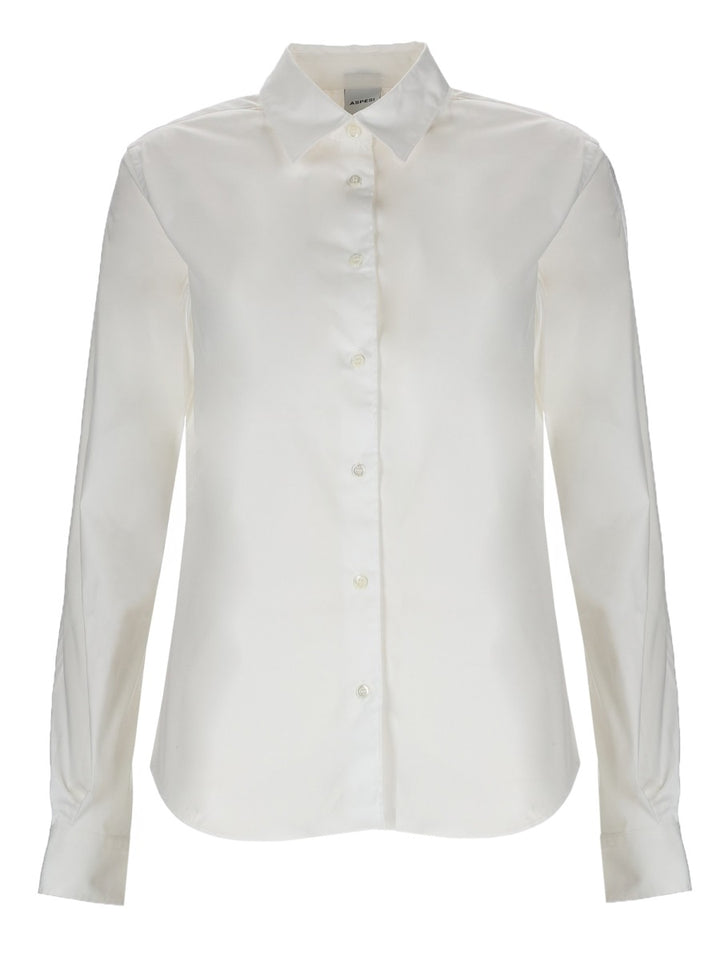 Aspesi Camicie - White | 0aaf29df0aa6cb35c7a9e93a327e267f29238d0c