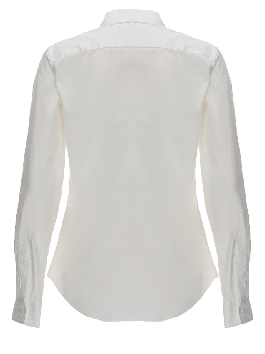 Aspesi Camicie - White | b6e9f7f00a3ca554781a664d4ae62c10e3de27f7