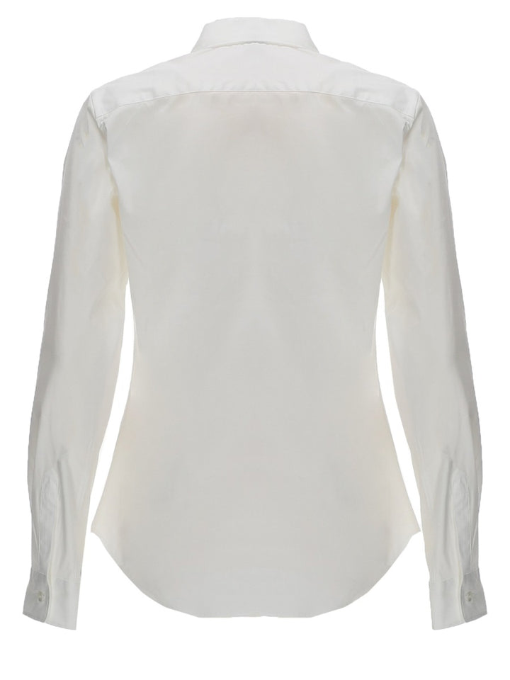 Aspesi Camicie - White | b6e9f7f00a3ca554781a664d4ae62c10e3de27f7
