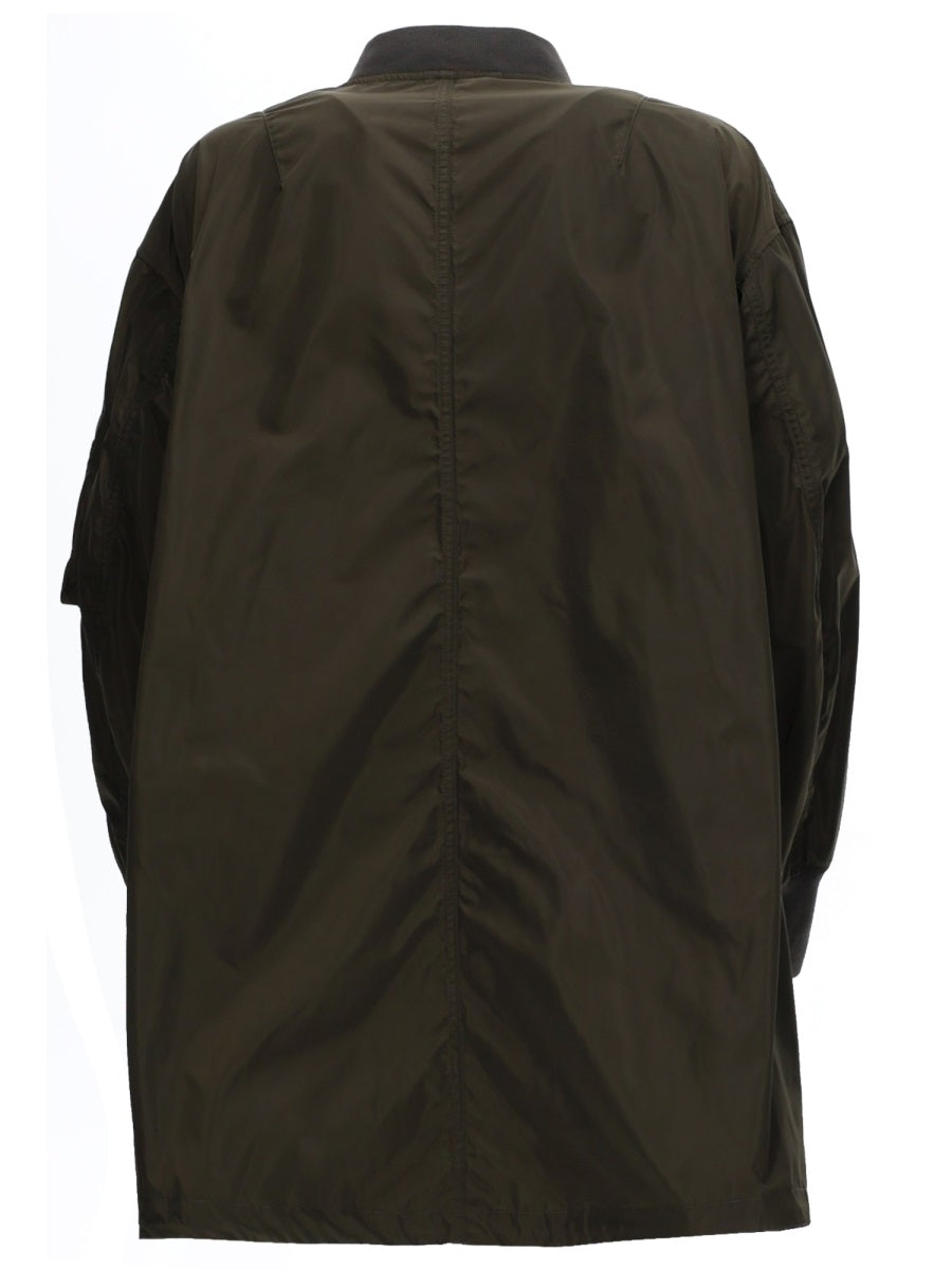 Aspesi Giacche - Military Green | d5982edb4e3c046cf2e9b0653e1fc2314a24323b