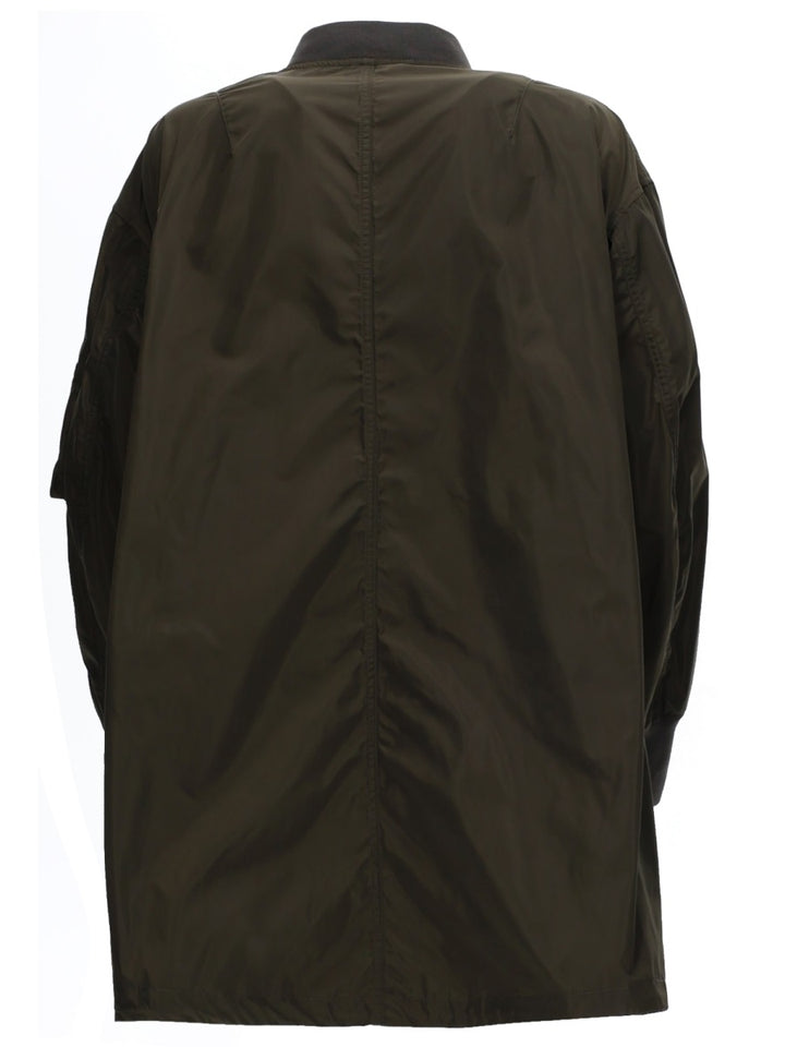 Aspesi Giacche - Military Green | d5982edb4e3c046cf2e9b0653e1fc2314a24323b
