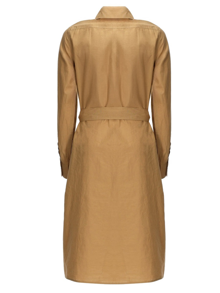 Polo Ralph Lauren Abiti - Beige | ddd3fd338380881e641d38ee4b6e3d200389bf98