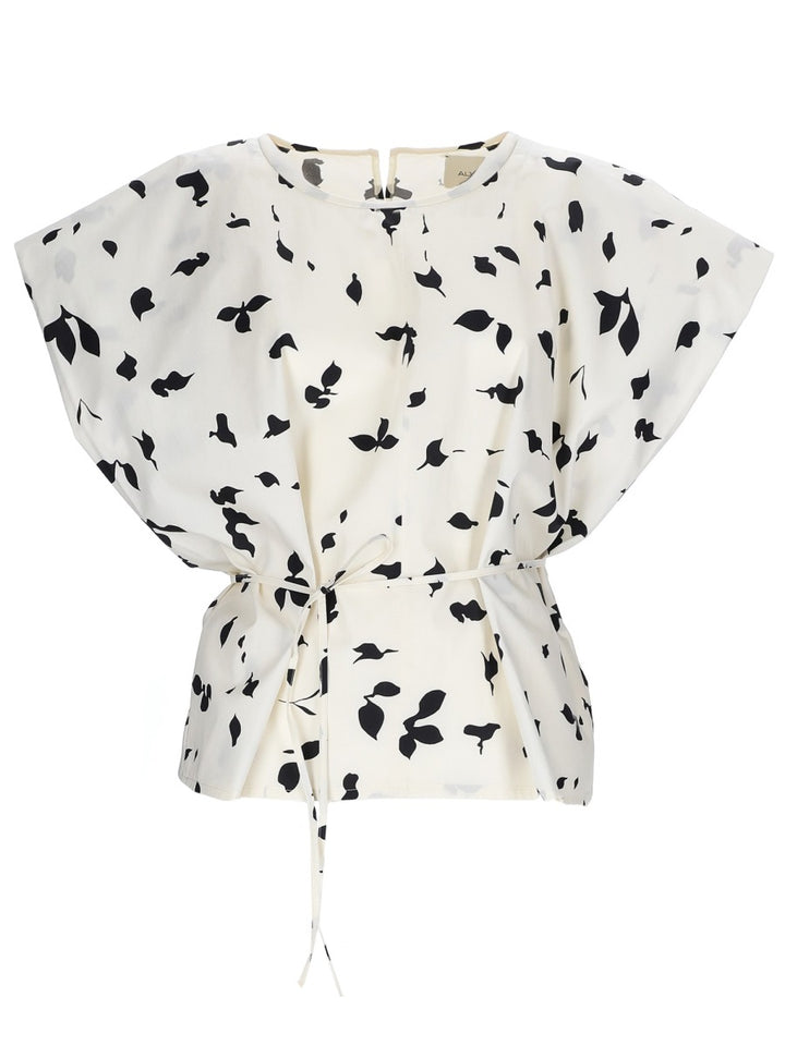 Alysi Top - White | 444f271192d2671ee28ff58f39970d877bab176f