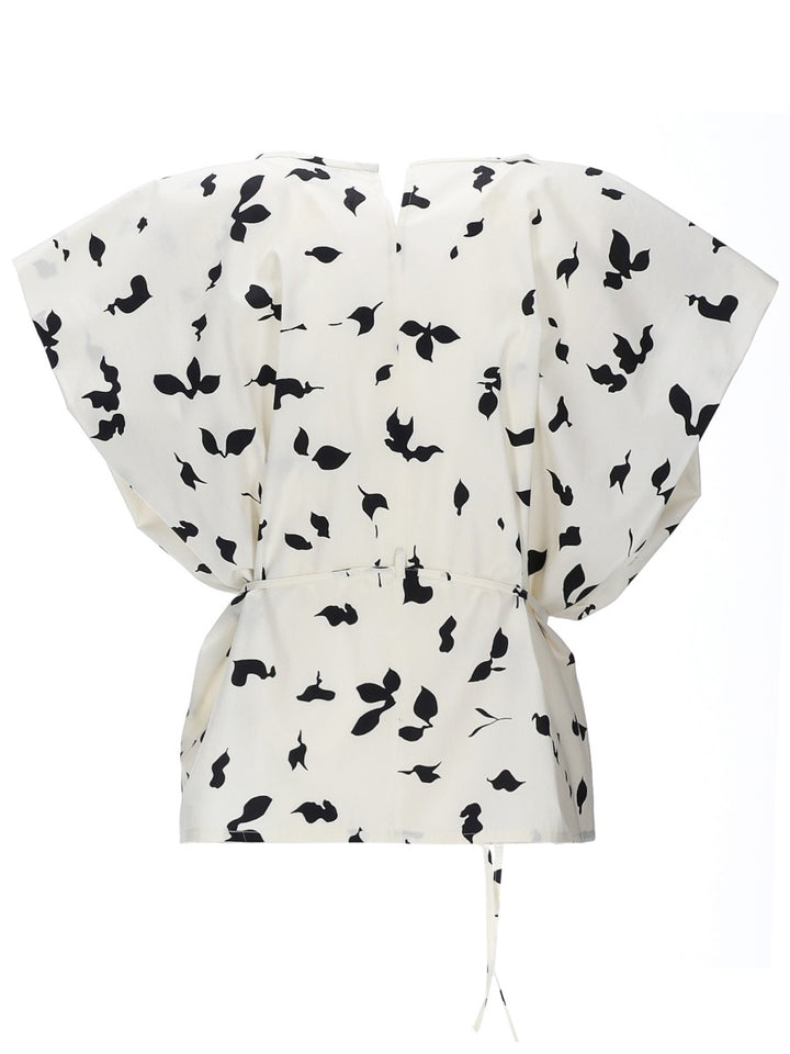 Alysi Top - White | b95bd0f830a72964588b855b52283ed5fb07f505