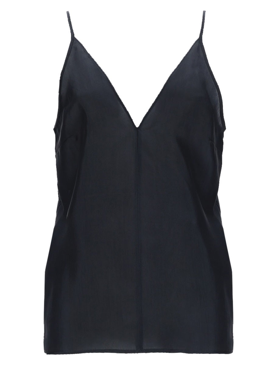 Alysi Top - Black | 5cb5d00e40dadd2bdcc55779b45d36fc644468ba