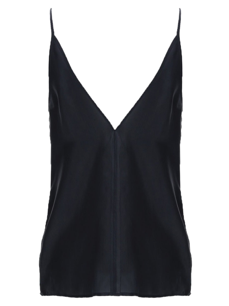 Alysi Top - Black | f806592936e0aae0e72abdbe8801cdb91663f34c