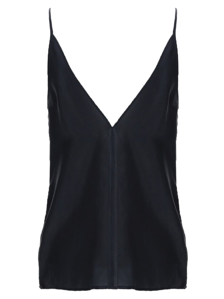 Alysi Top - Black | f806592936e0aae0e72abdbe8801cdb91663f34c