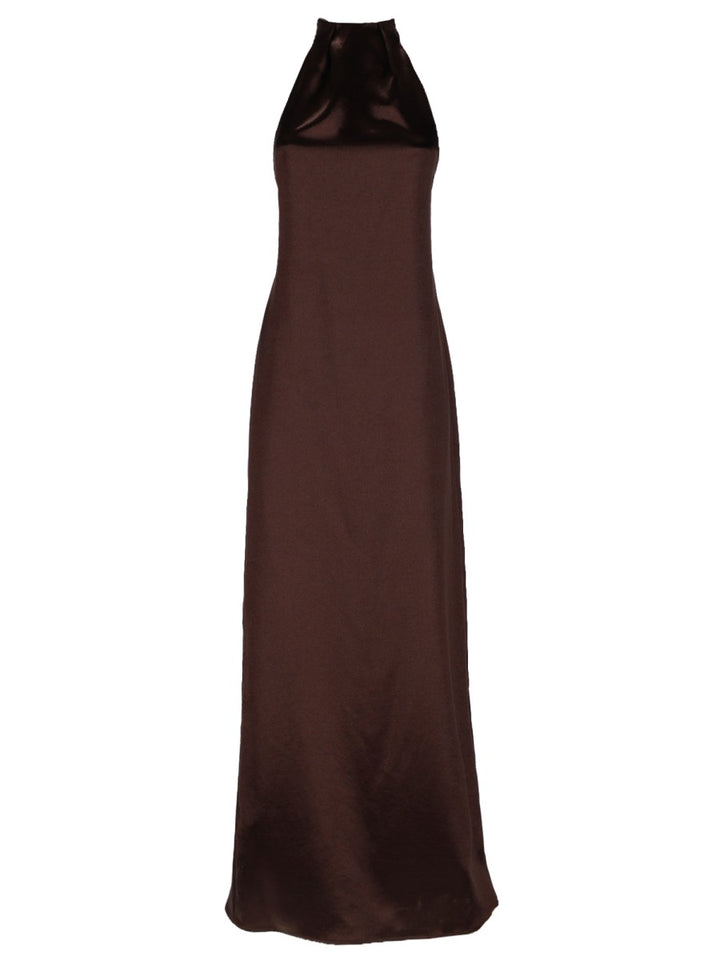 Alysi Abiti - Brown | 25b5b22f5b07b2d8ccd287c8ffcd94fadbecf2f0