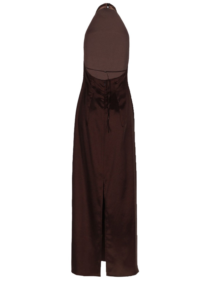 Alysi Abiti - Brown | 3a38c858c008c1da9cc47cc1c8559da282399a4d