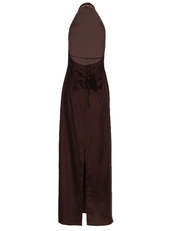 Alysi Abiti - Brown | 3a38c858c008c1da9cc47cc1c8559da282399a4d