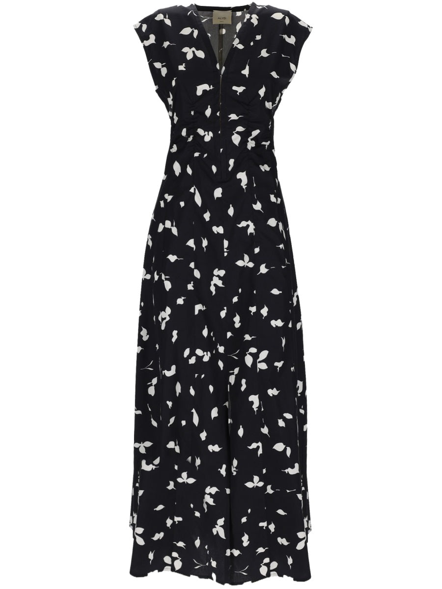 Alysi Abiti - Black | dbd675b46af1fe0f8f856ed35675ddf028607b4e