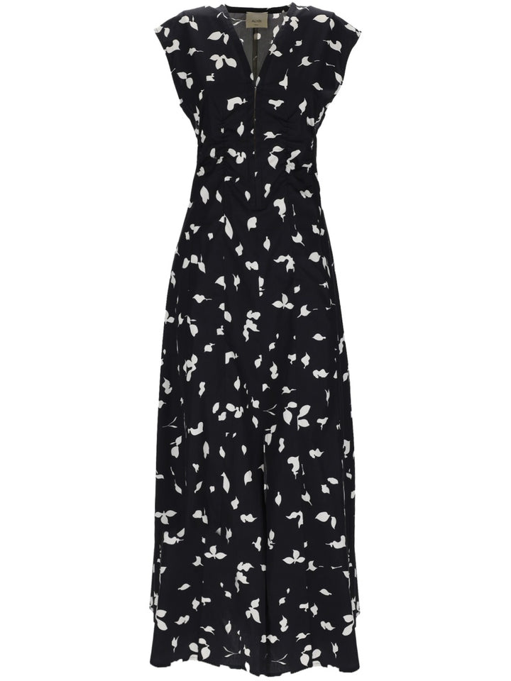Alysi Abiti - Black | dbd675b46af1fe0f8f856ed35675ddf028607b4e