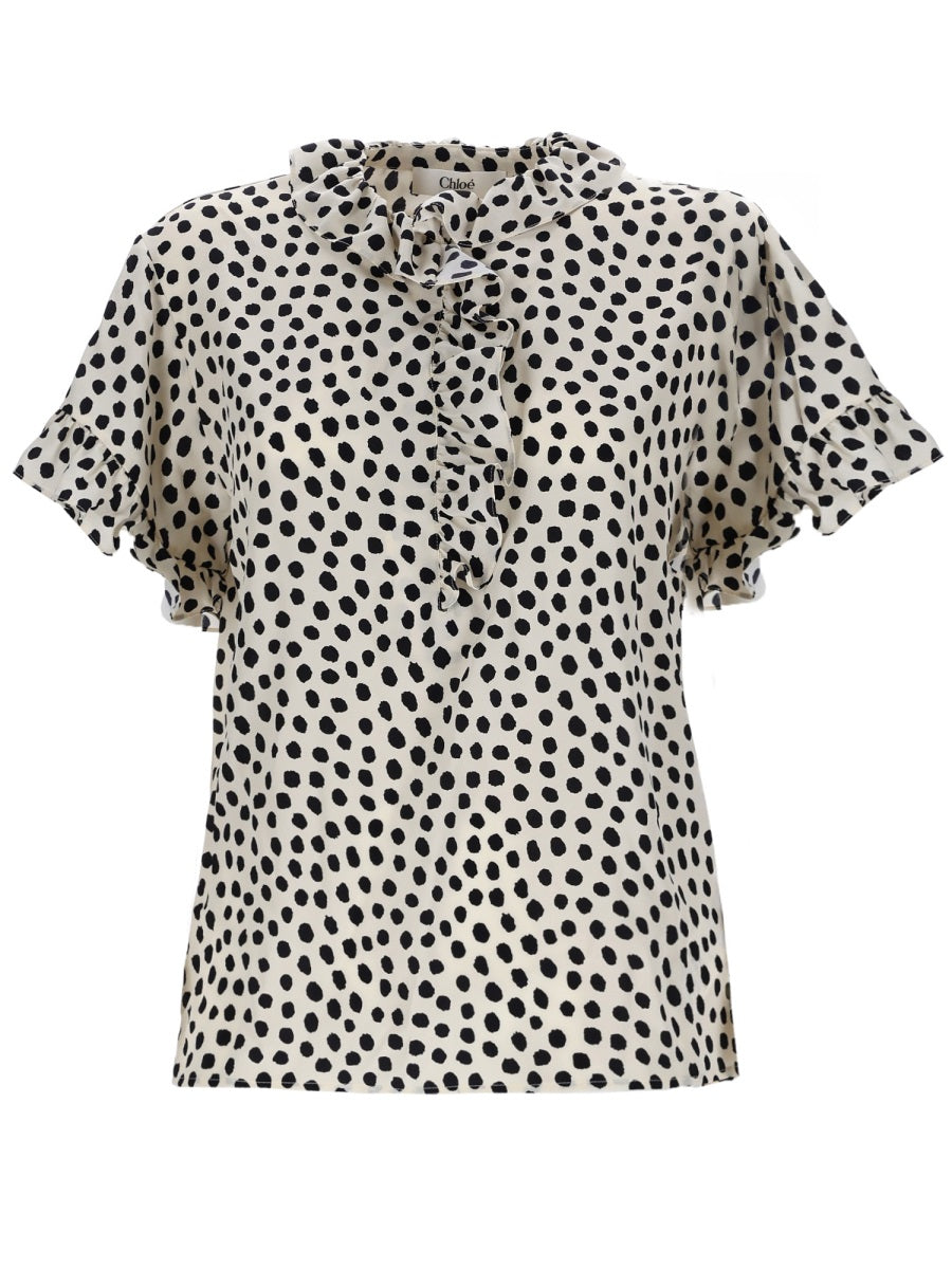 ChloÉ Abiti - Beige | 41b119c72a45bcf1c7e436419a0578a0e6a99804