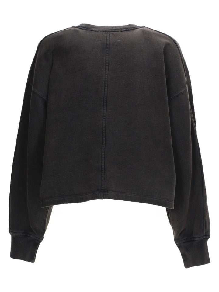 Isabel Marant Etoile Felpe - Black | 3b7d9dc1c7c243739848f829d97f6d1778a696d2