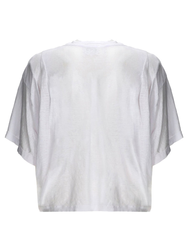 Isabel Marant Etoile T shirt - White | 3fb45ed4a4ff37942c31903d6aaf3447344e4eae