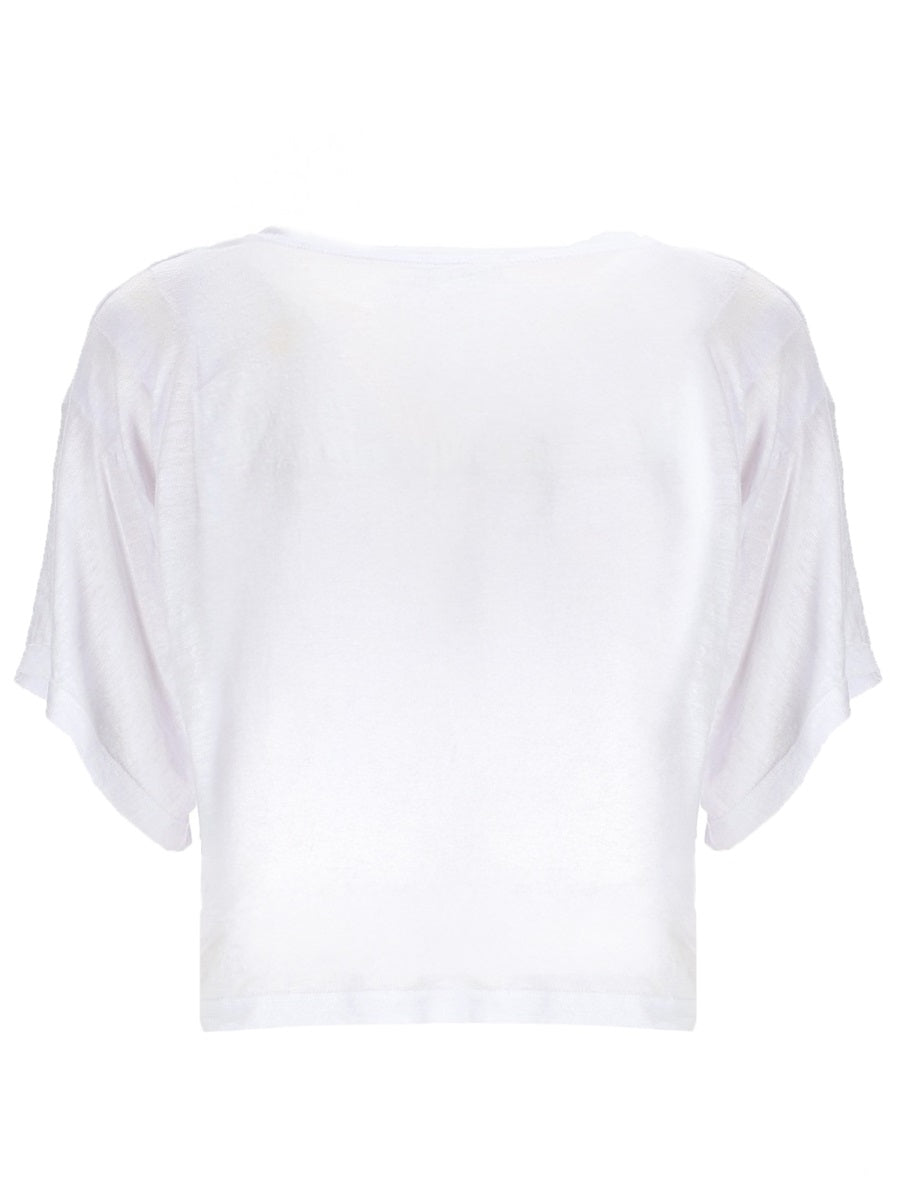 Isabel Marant Etoile T shirt - White | 61f647bfa28d3e8162f7eaba9d04c3d075f6b49d