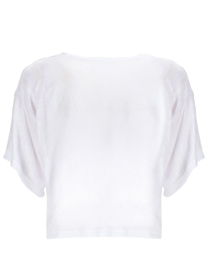 Isabel Marant Etoile T shirt - White | 61f647bfa28d3e8162f7eaba9d04c3d075f6b49d