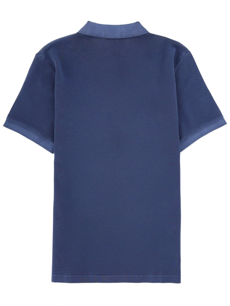Fay Polo - Blue | bafe7f1341babb6d3eb35e9a6b0a35eb4ecb329d