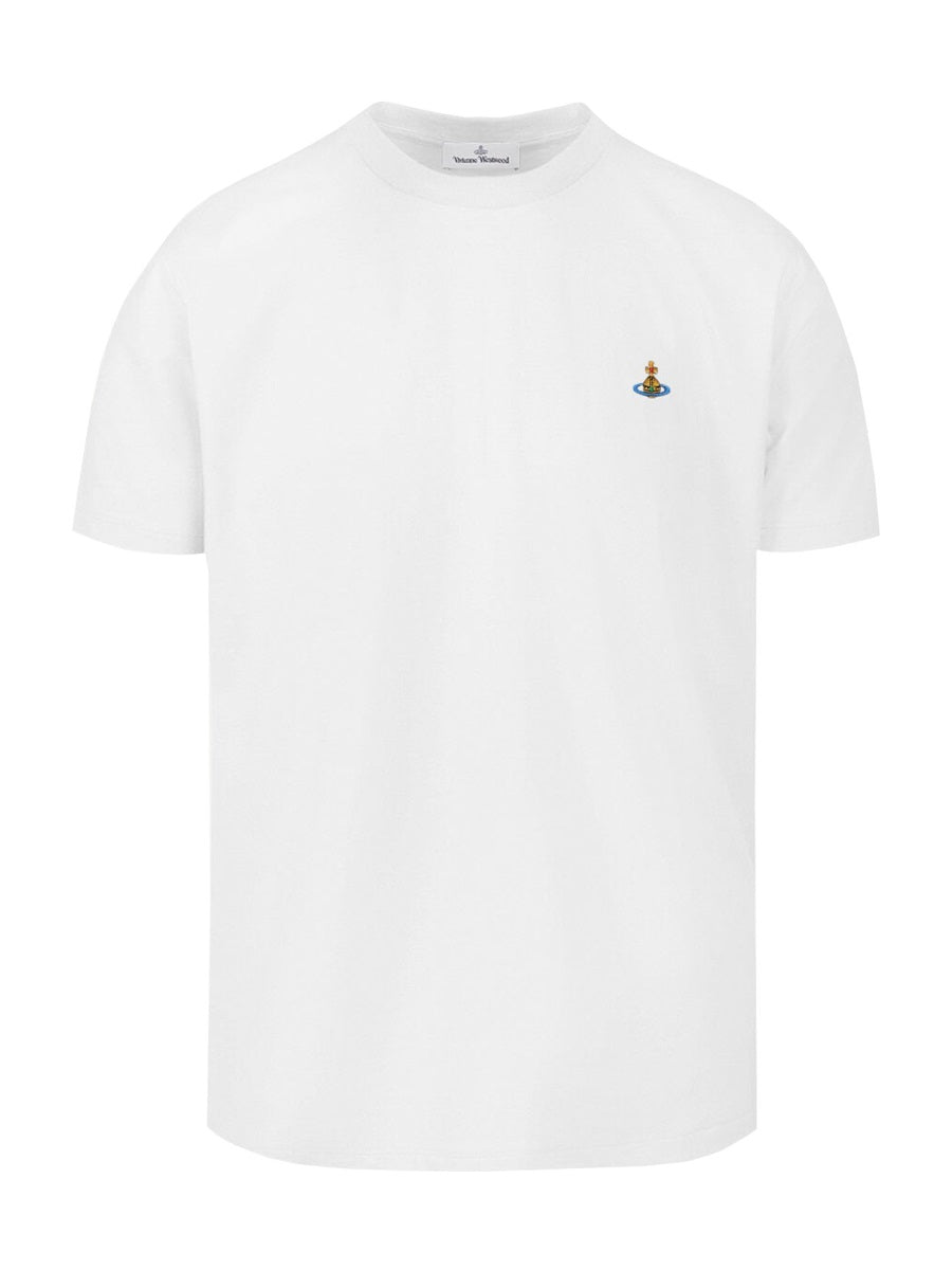 Vivienne Westwood T shirt - White | b1b3f4db2b0ada8cd6f8990316497acd1ba64ff7