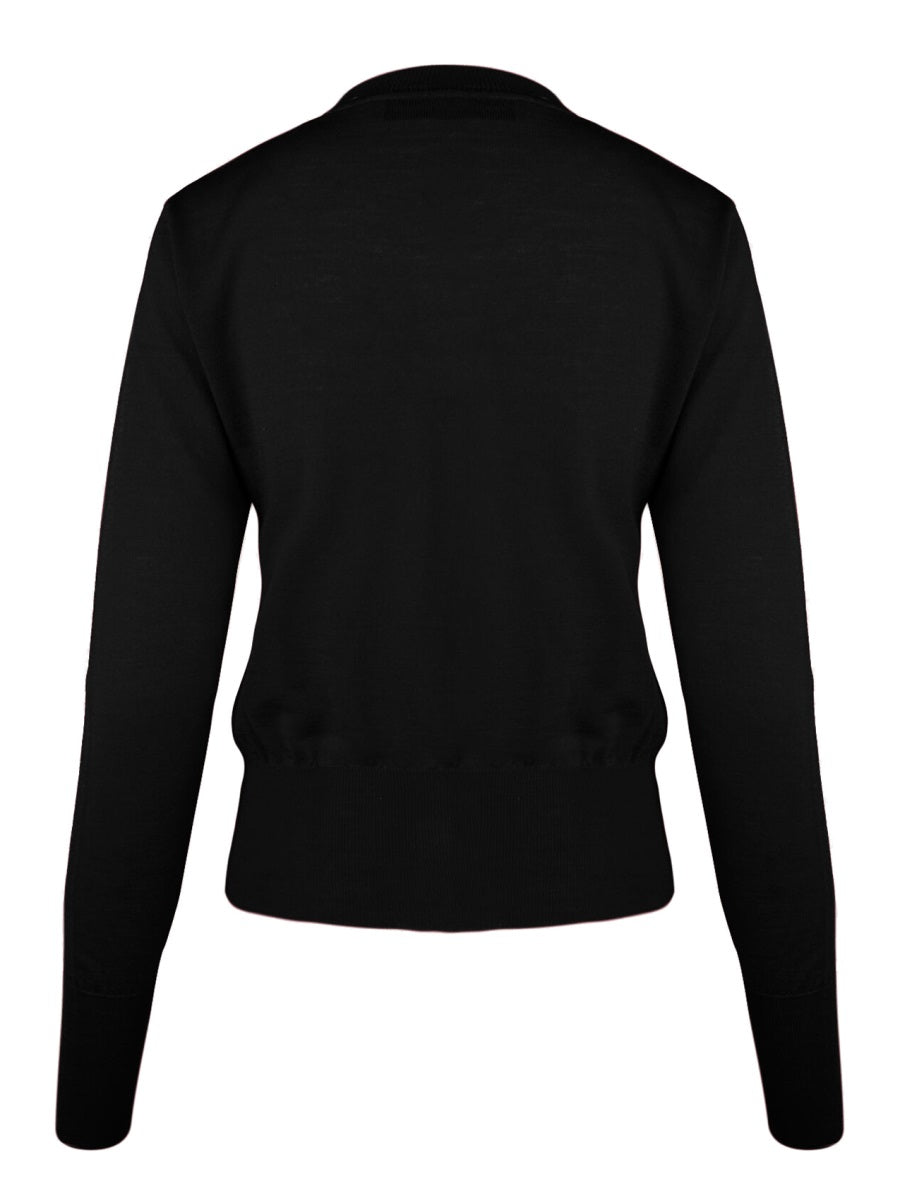 Vivienne Westwood Maglioni - Black | eb1156ea3c0f4717d9427a983ecae5bf2a4b14aa