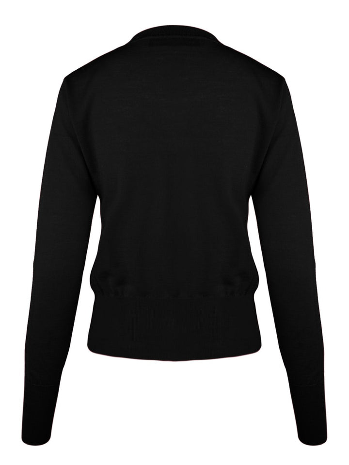 Vivienne Westwood Maglioni - Black | eb1156ea3c0f4717d9427a983ecae5bf2a4b14aa