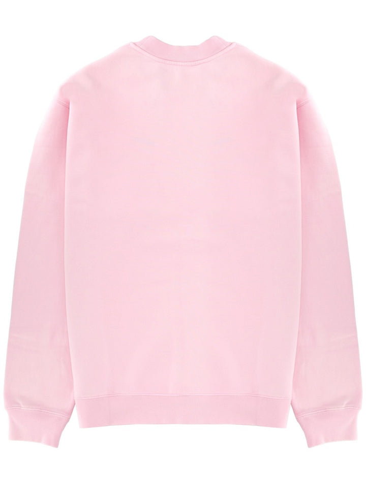 Jacquemus Felpe - Pink | 6fd65a93af37d674fdb465fea24aab25f1d07e58