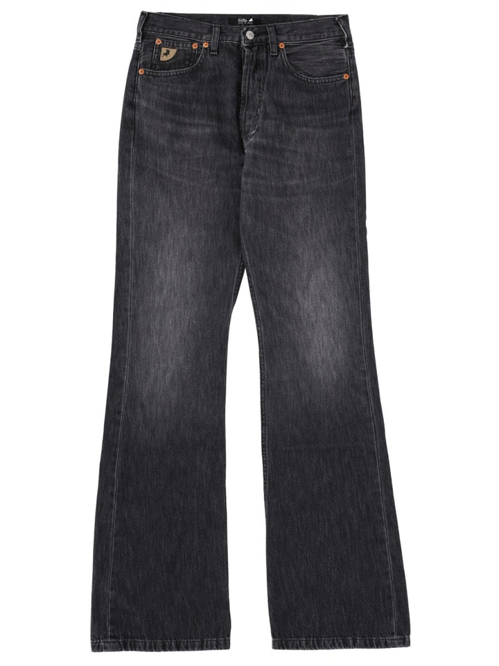 Lois Jeans - Black | 60b9fafea52a0861ba3307a9ddcf9902a983d1df