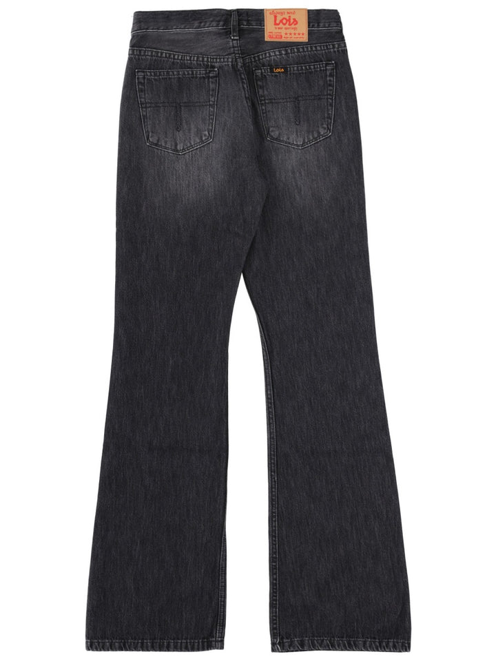 Lois Jeans - Black | 951beb138f5df4f01a9adcf21aa3d753a6313d62
