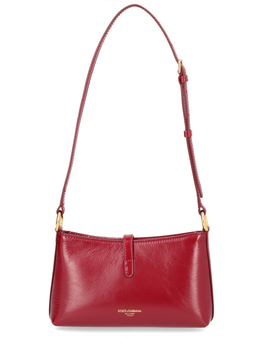 Dolce & Gabbana Borse a Spalla e Tracolla - Red | f47c5a5ac74e902acb0f3d5b0c7ca459749c034d