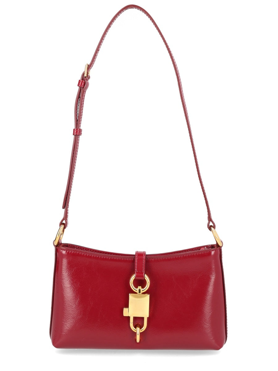Dolce & Gabbana Borse a Spalla e Tracolla - Red | d1f86894da2960c594c41acbc50178e66e0f5bc7