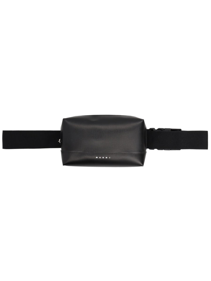 Marni Marsupi - Black | e991c593244c48c78df81a7edebc91c96c37cbc0