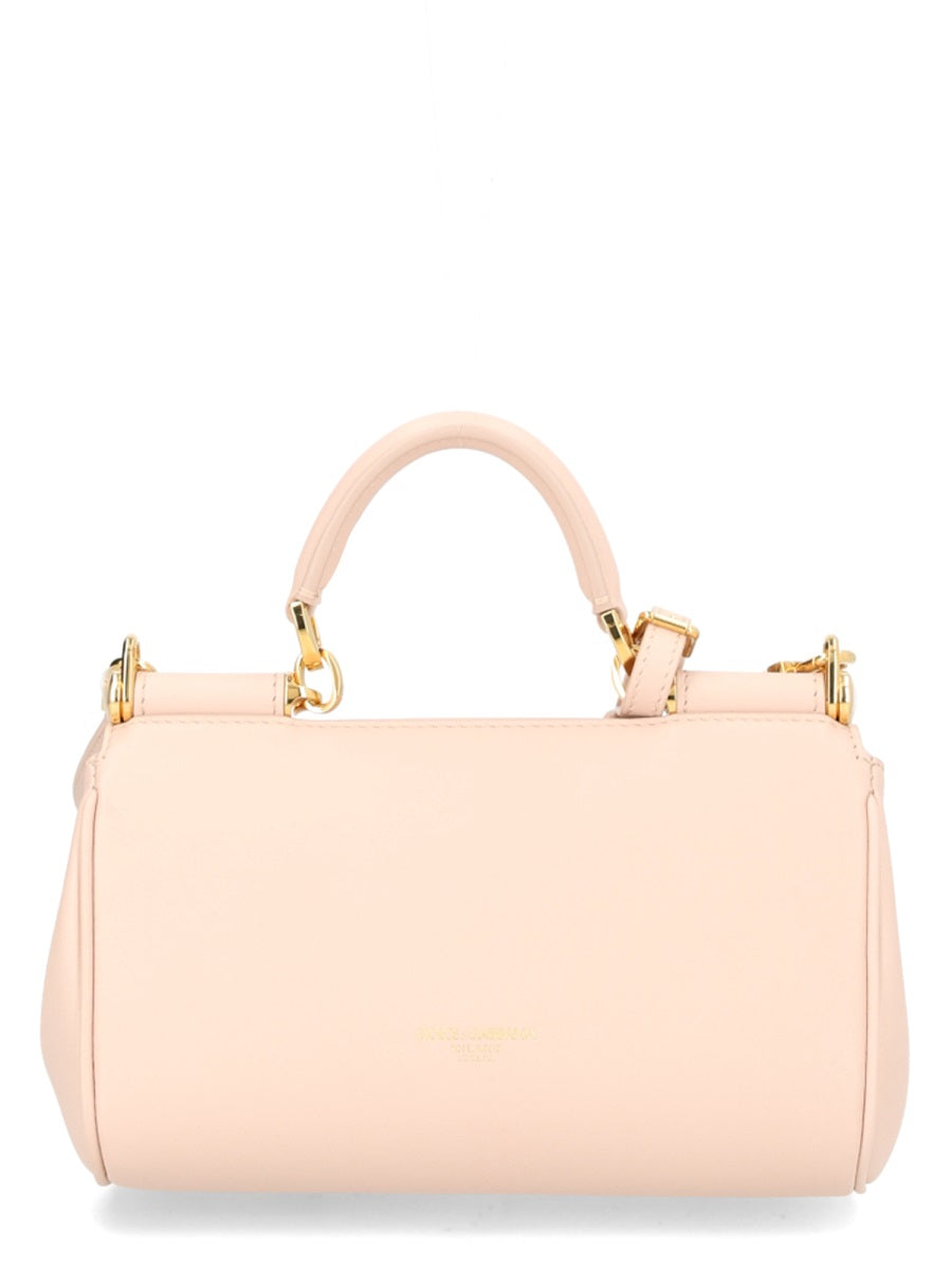 Dolce & Gabbana Borse a Mano - Nude | bb612d5d90c77b3688fe73f0af321caa9496dfcd