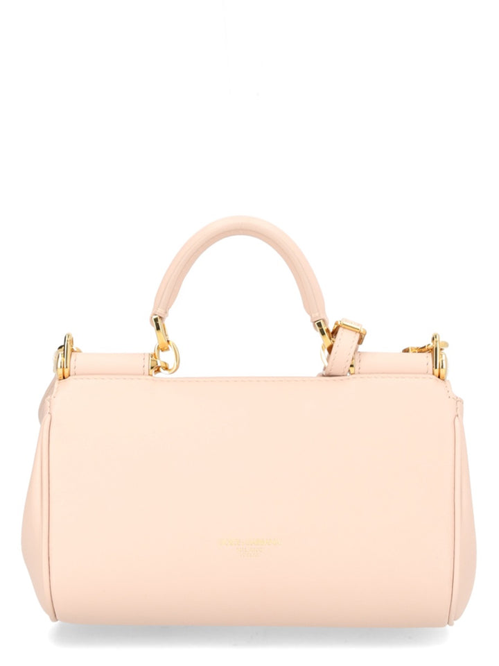 Dolce & Gabbana Borse a Mano - Nude | bb612d5d90c77b3688fe73f0af321caa9496dfcd