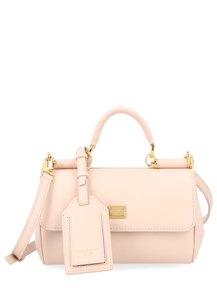 Dolce & Gabbana Borse a Mano - Nude | 739a6814c8b0136b4943374838c8bb2cc1b48717