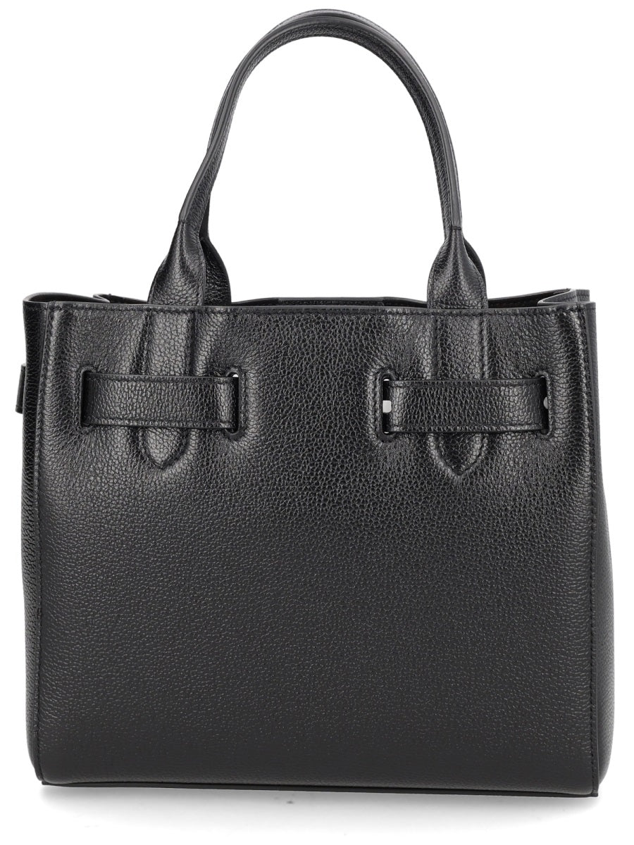 Tom Ford Borse a Mano - Black | ef4657ec55dfeabd272d2a8804dd2d3d8f29b49a