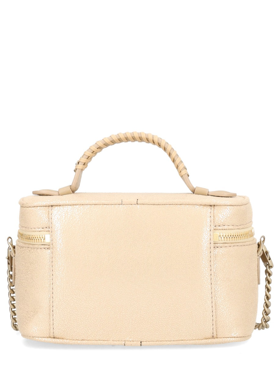 Stella Mccartney Borse a Spalla e Tracolla - Gold | 1a579af306a1aab1be12f0e5d59b9eadceb3e902