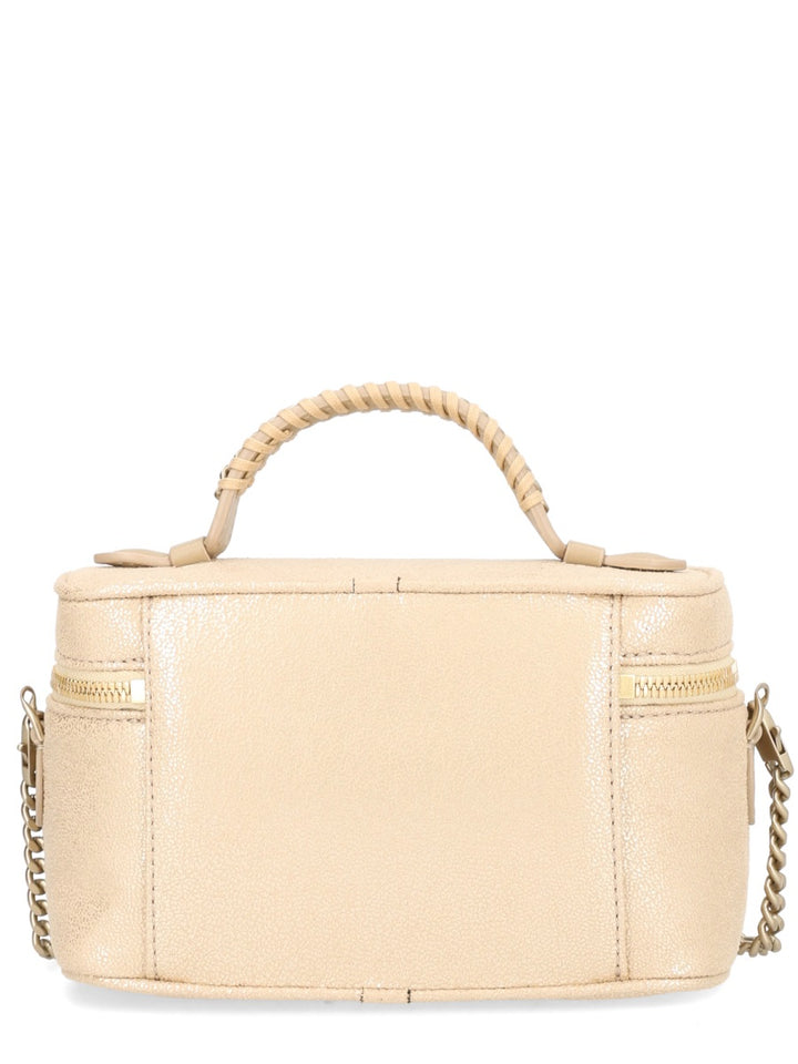 Stella Mccartney Borse a Spalla e Tracolla - Gold | 1a579af306a1aab1be12f0e5d59b9eadceb3e902
