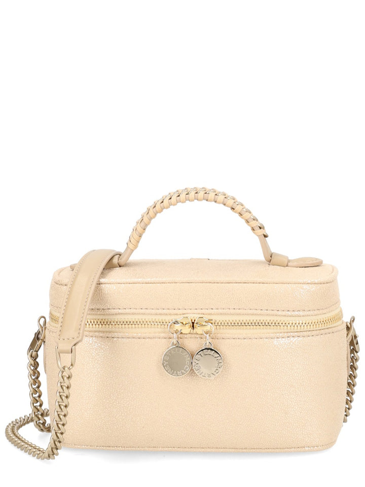 Stella Mccartney Borse a Spalla e Tracolla - Gold | 532b8ab30f66ff292a820697d5468dde6a73d928