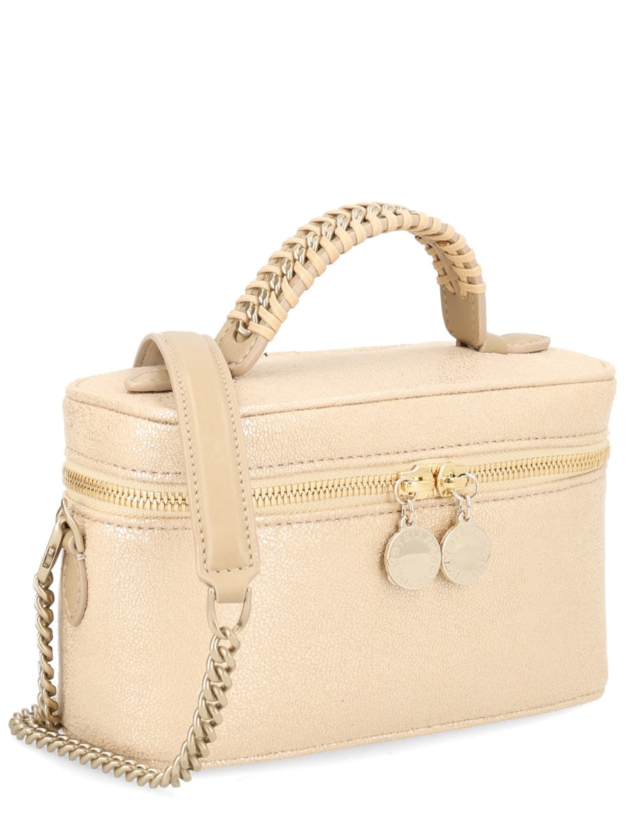 Stella Mccartney Borse a Spalla e Tracolla - Gold | 20302581d943c1184f06a2862aaa9db7075c5a12