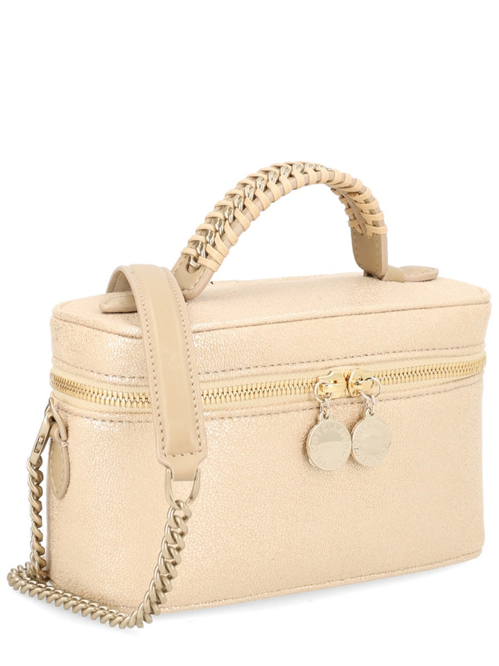 Stella Mccartney Borse a Spalla e Tracolla - Gold | 20302581d943c1184f06a2862aaa9db7075c5a12
