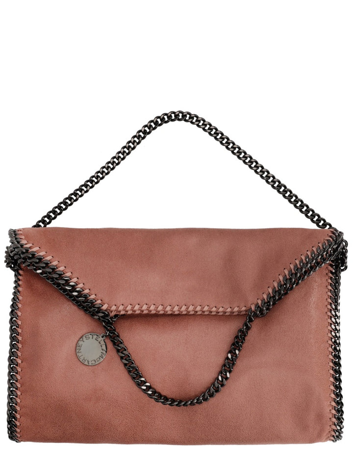 Stella Mccartney Borse a Spalla e Tracolla - Brown | 4587ac279a4fe6b65d101f7781a6cd1fcf9973a7