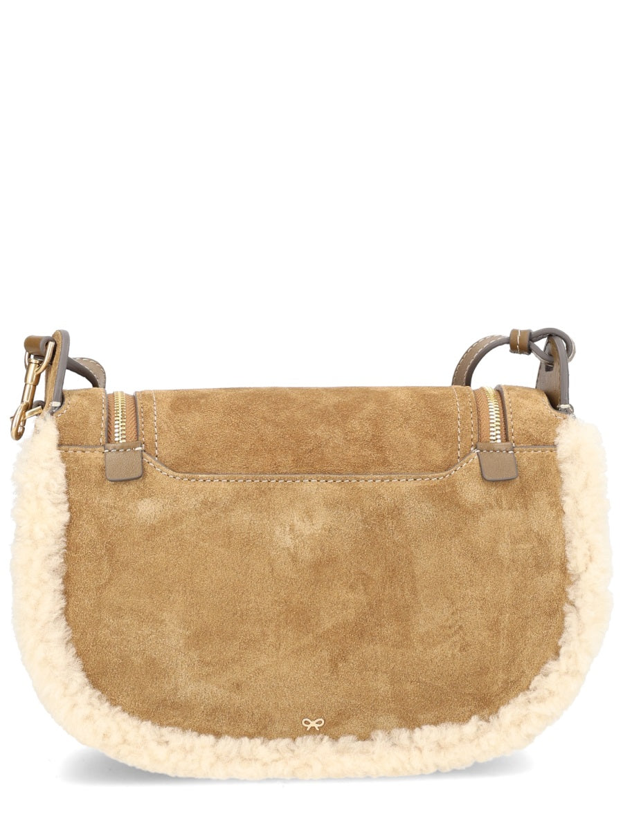 Anya Hindmarch Borse a Spalla e Tracolla - Brown | 543e89efc2eb4344d28b26a4384ae96ccacd0028